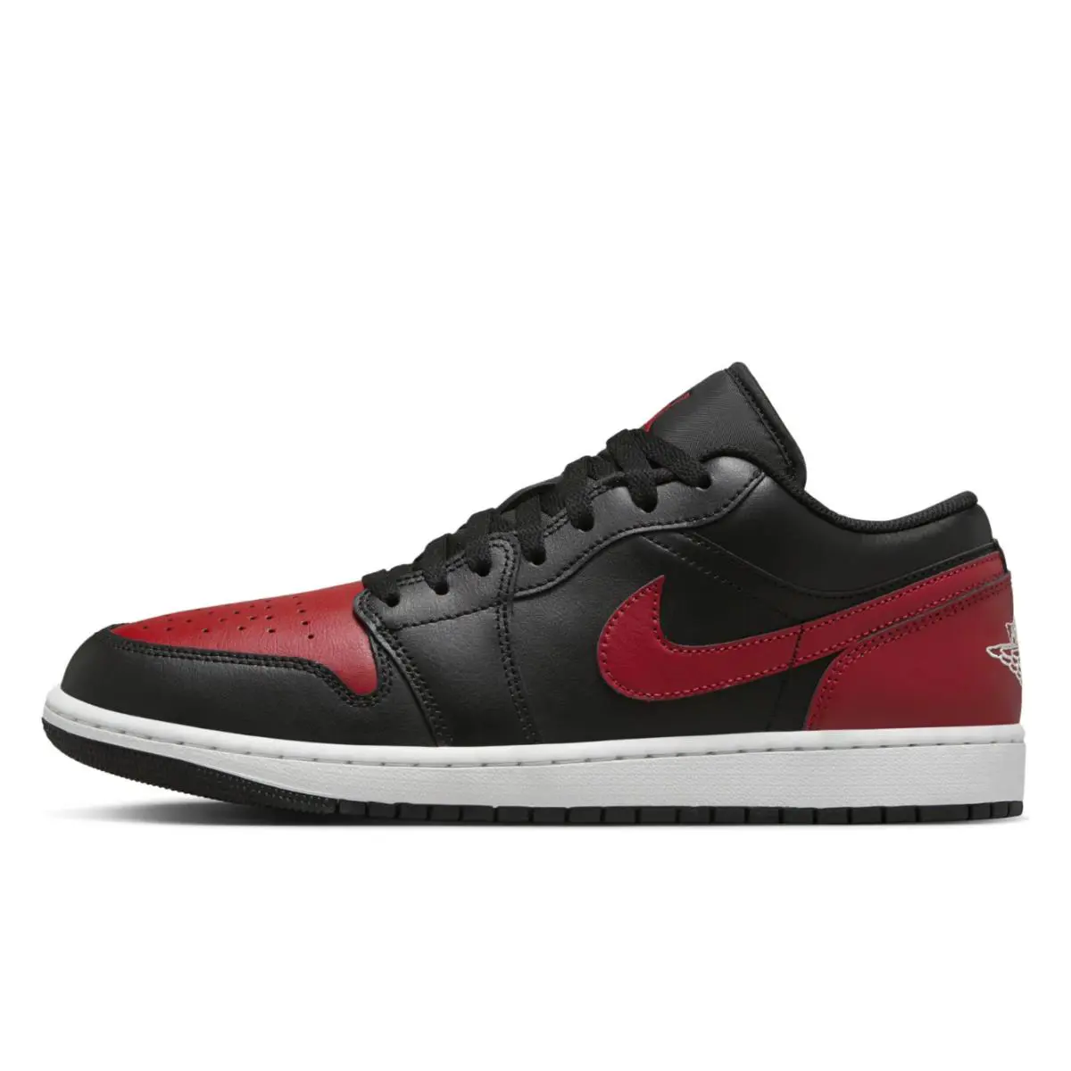 Nike shoes - Nike Air Jordan 1 - Air - 553558-067 - Red 8