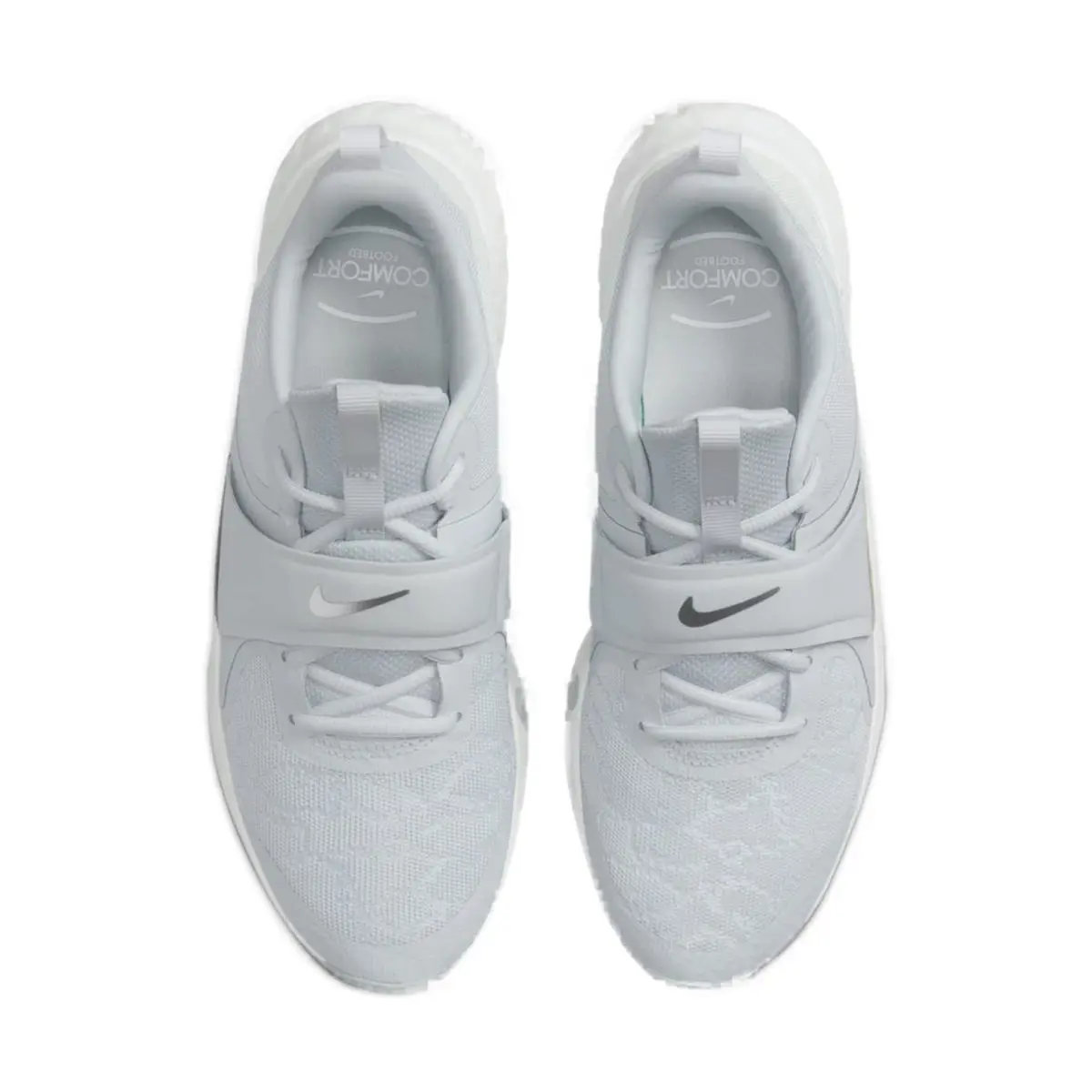 Nike shoes - Nike Renew In-Season - Renew - DD9301-002 - Gray 3
