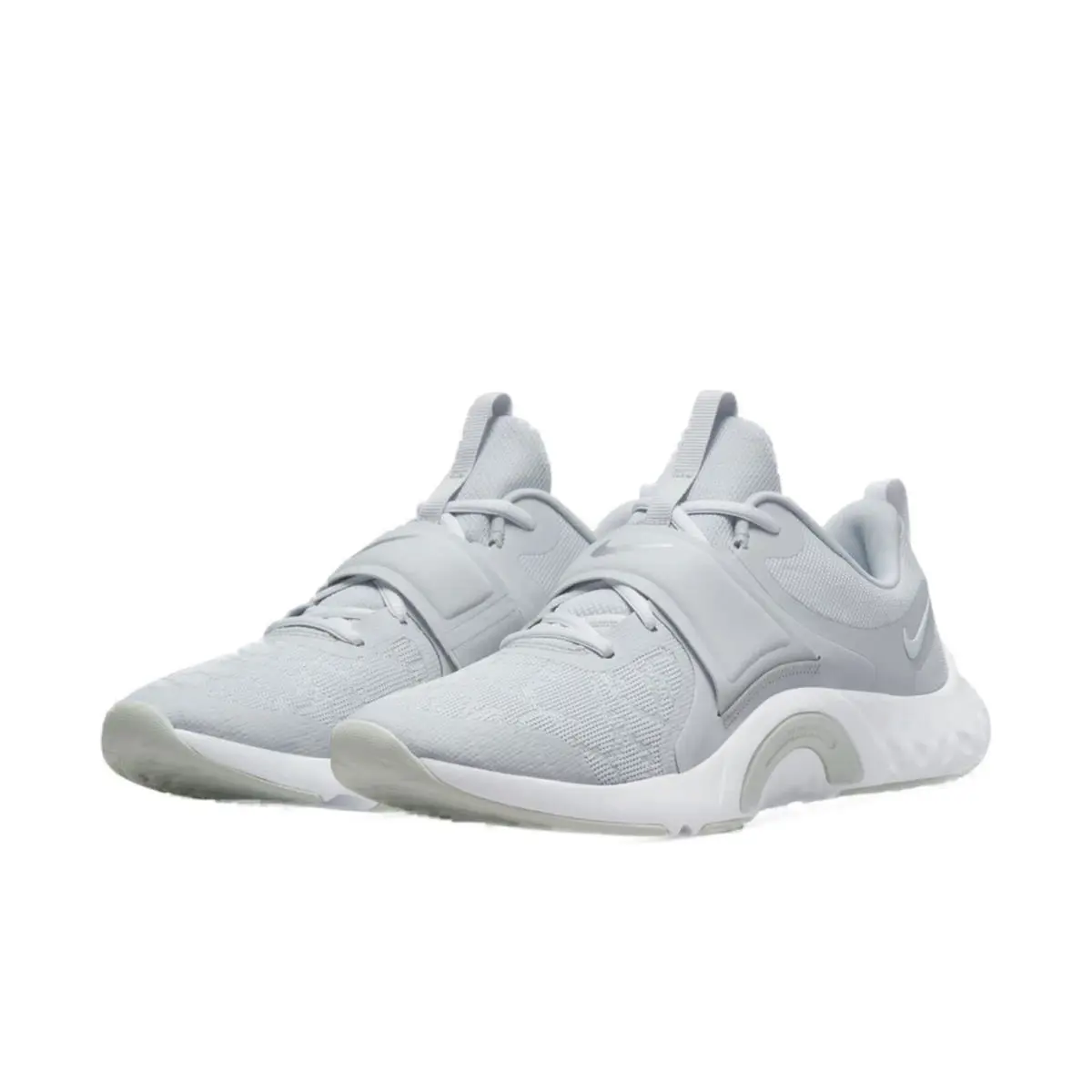 Nike shoes - Nike Renew In-Season - Renew - DD9301-002 - Gray 5