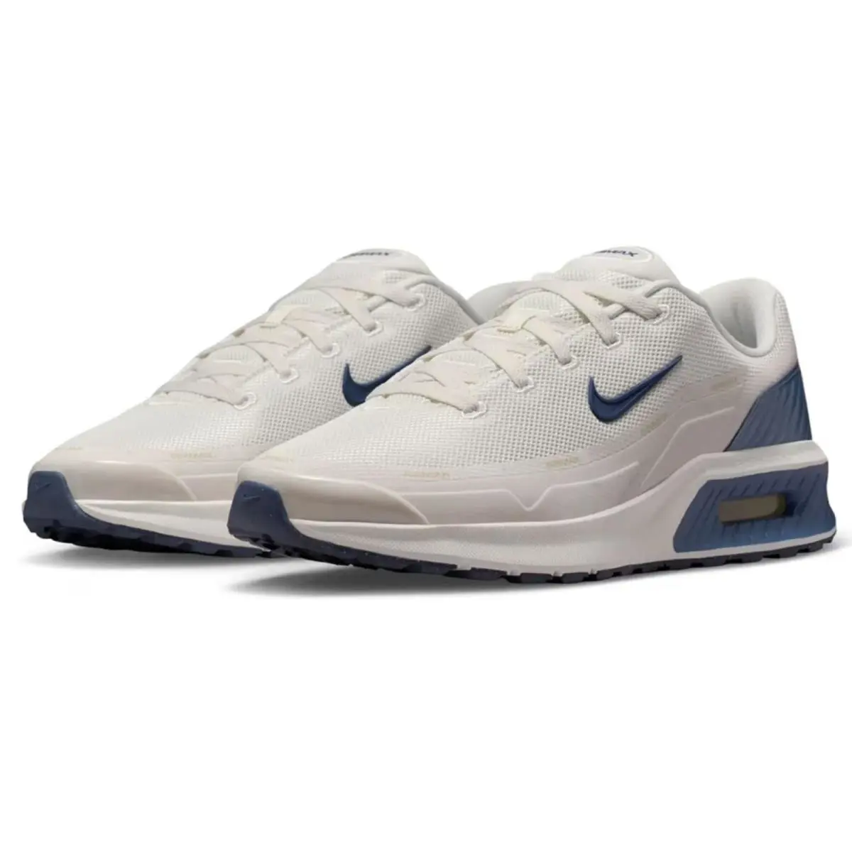 Nike shoes - Nike Air Max BIA - Air Max BIA - Beige, Maufacturer: Beige/Blue 0