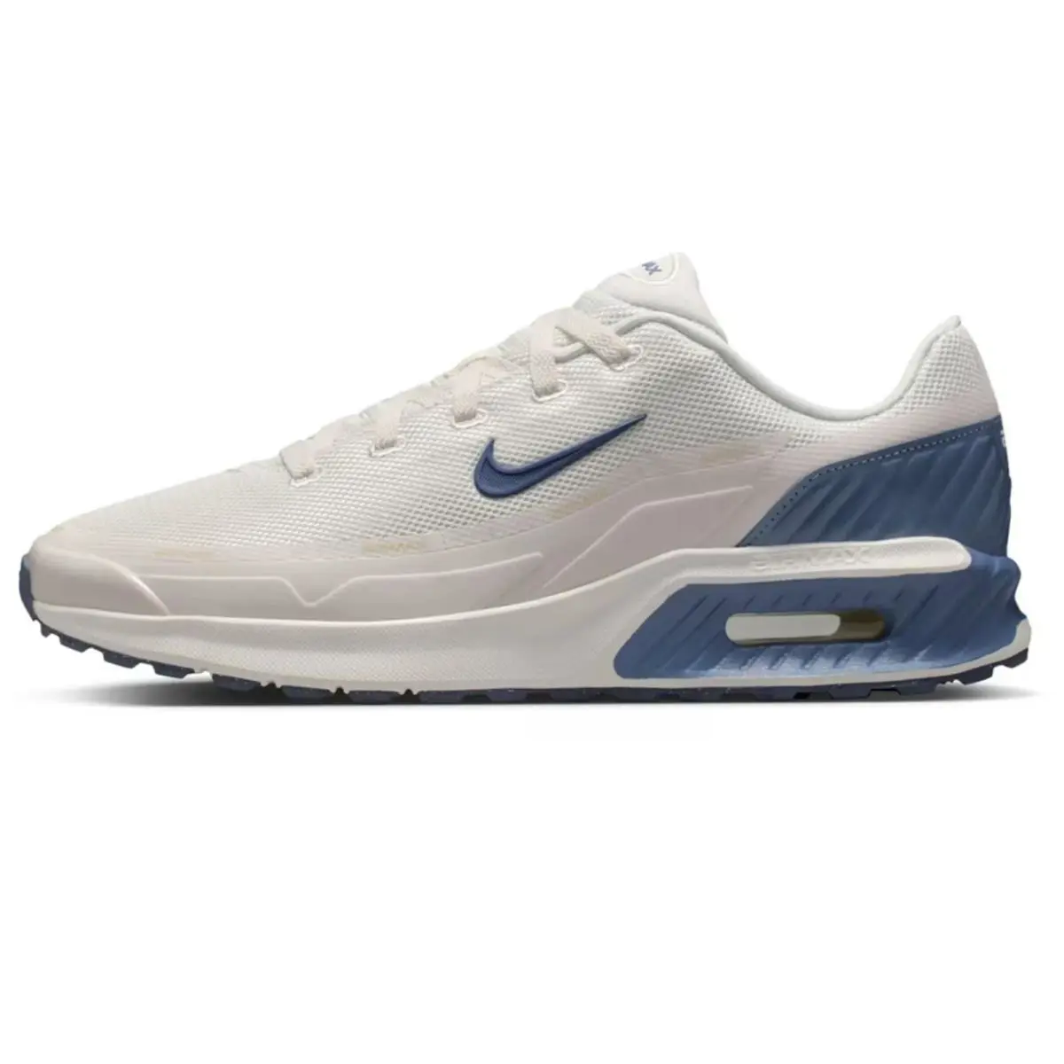Nike shoes - Nike Air Max BIA - Air Max BIA - Beige, Maufacturer: Beige/Blue 6