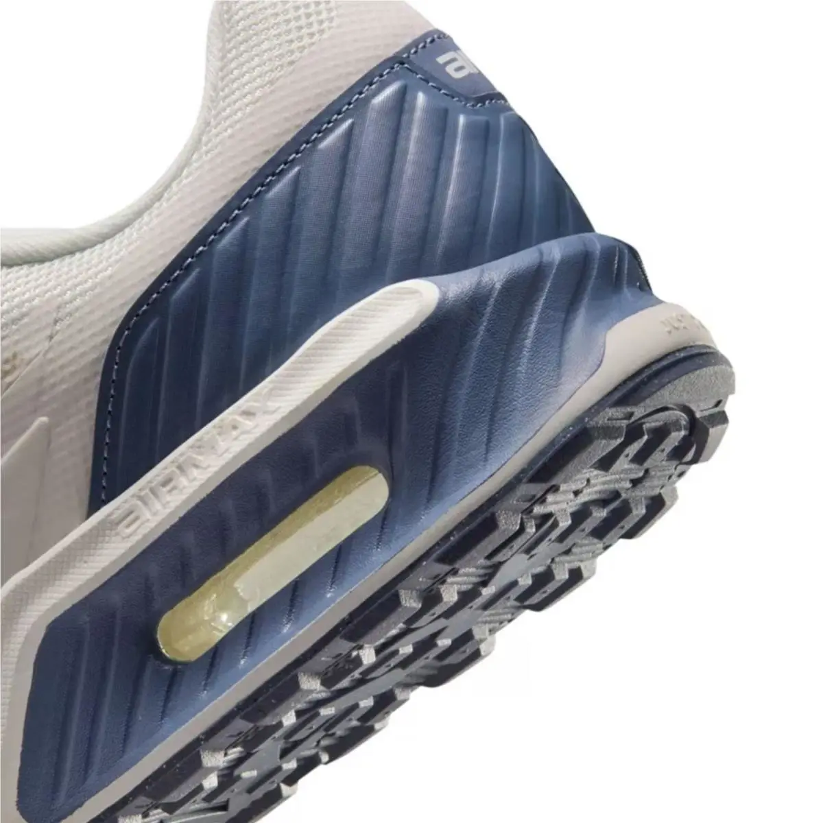 Nike shoes - Nike Air Max BIA - Air Max BIA - Beige, Maufacturer: Beige/Blue 13