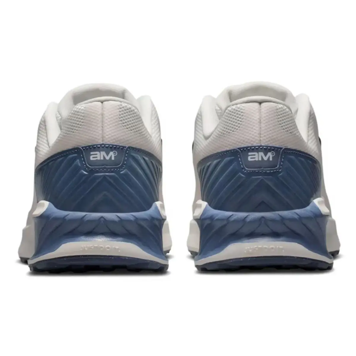 Nike shoes - Nike Air Max BIA - Air Max BIA - Beige, Maufacturer: Beige/Blue 11