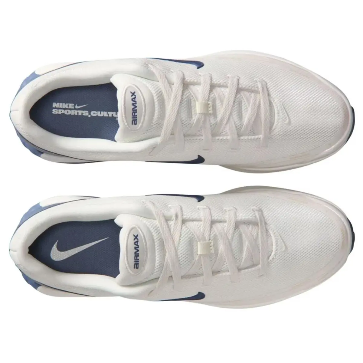 Nike shoes - Nike Air Max BIA - Air Max BIA - Beige, Maufacturer: Beige/Blue 16
