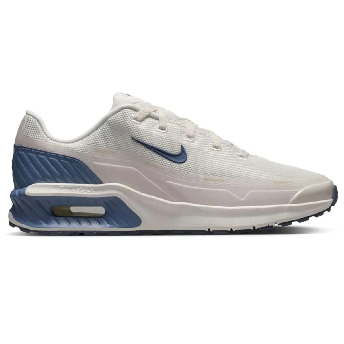 Nike shoes - Nike Air Max BIA - Air Max BIA - Beige, Maufacturer: Beige/Blue 30