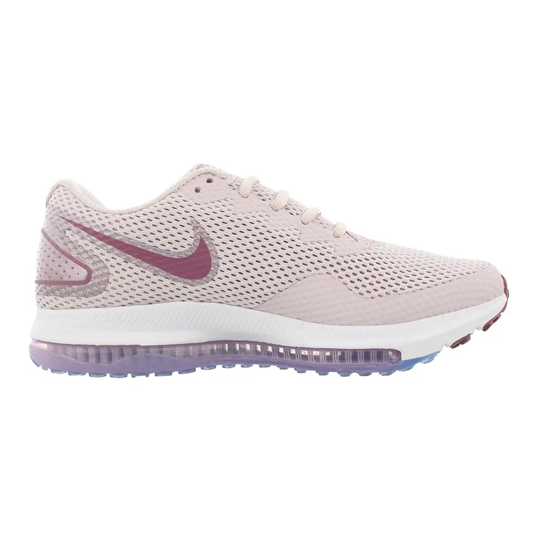 Nike shoes - Rose/Plm, Main: Pink 5