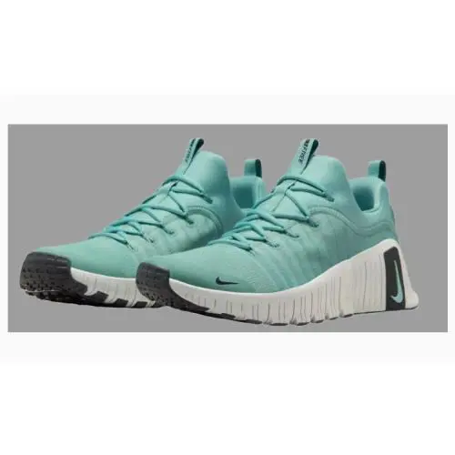 Nike Men`s Free Metcon 6 Shoes Athletic Sneakers Size 7.5-14 - Multicolor