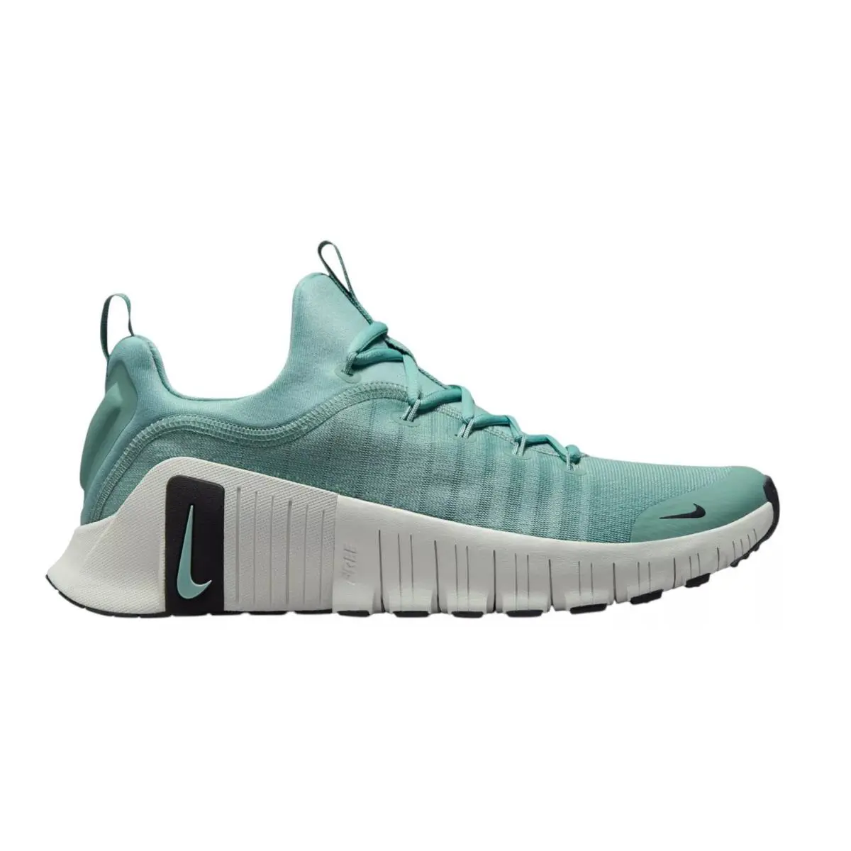 Nike shoes - Nike Men`s Free Metcon 6 - Multicolor 0