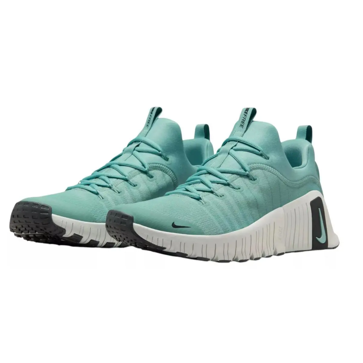 Nike shoes - Nike Men`s Free Metcon 6 - Multicolor 2