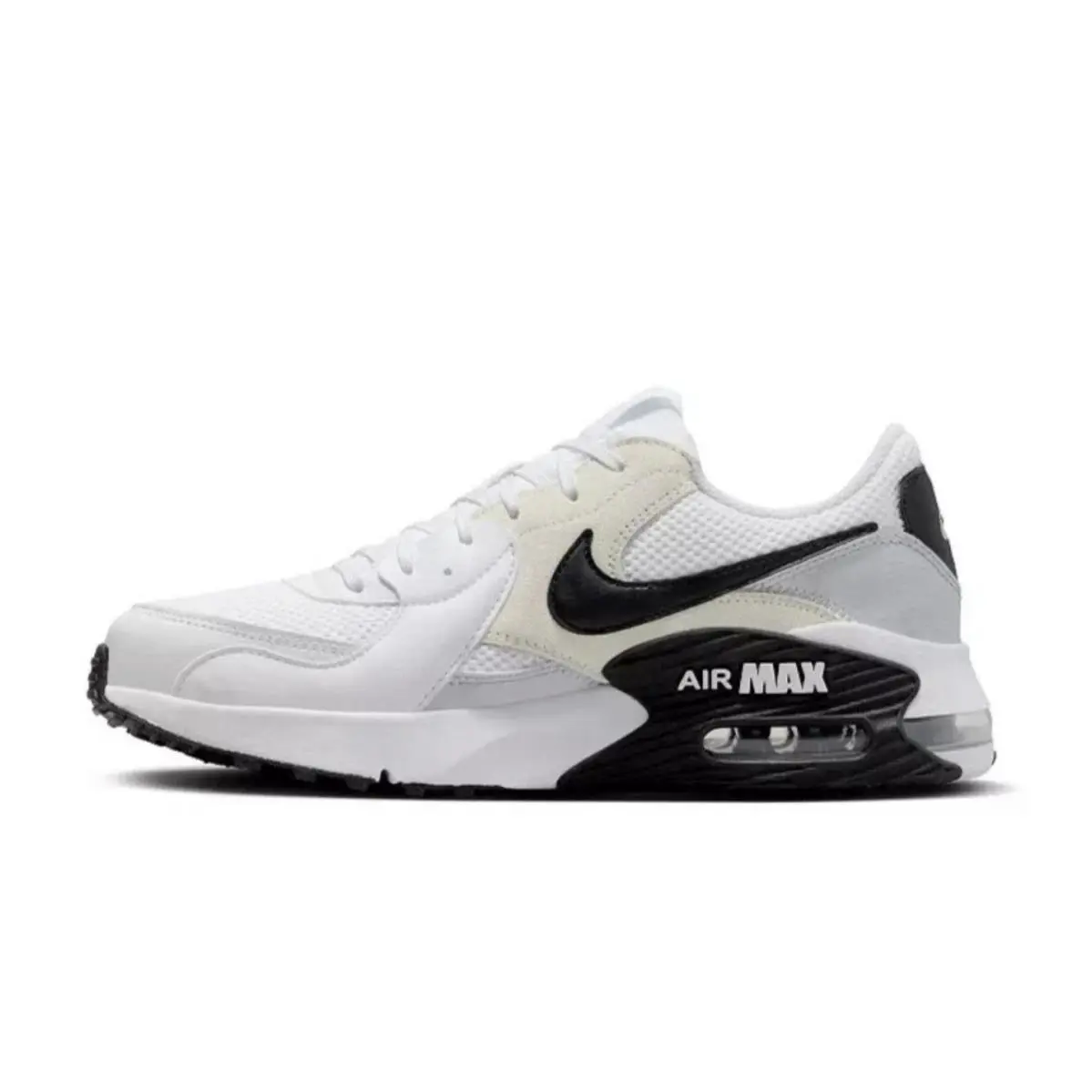 Nike shoes - Nike Air Max Excee - Air Max Excee - FN7304-100 - White/Pure Platinum/Black 1