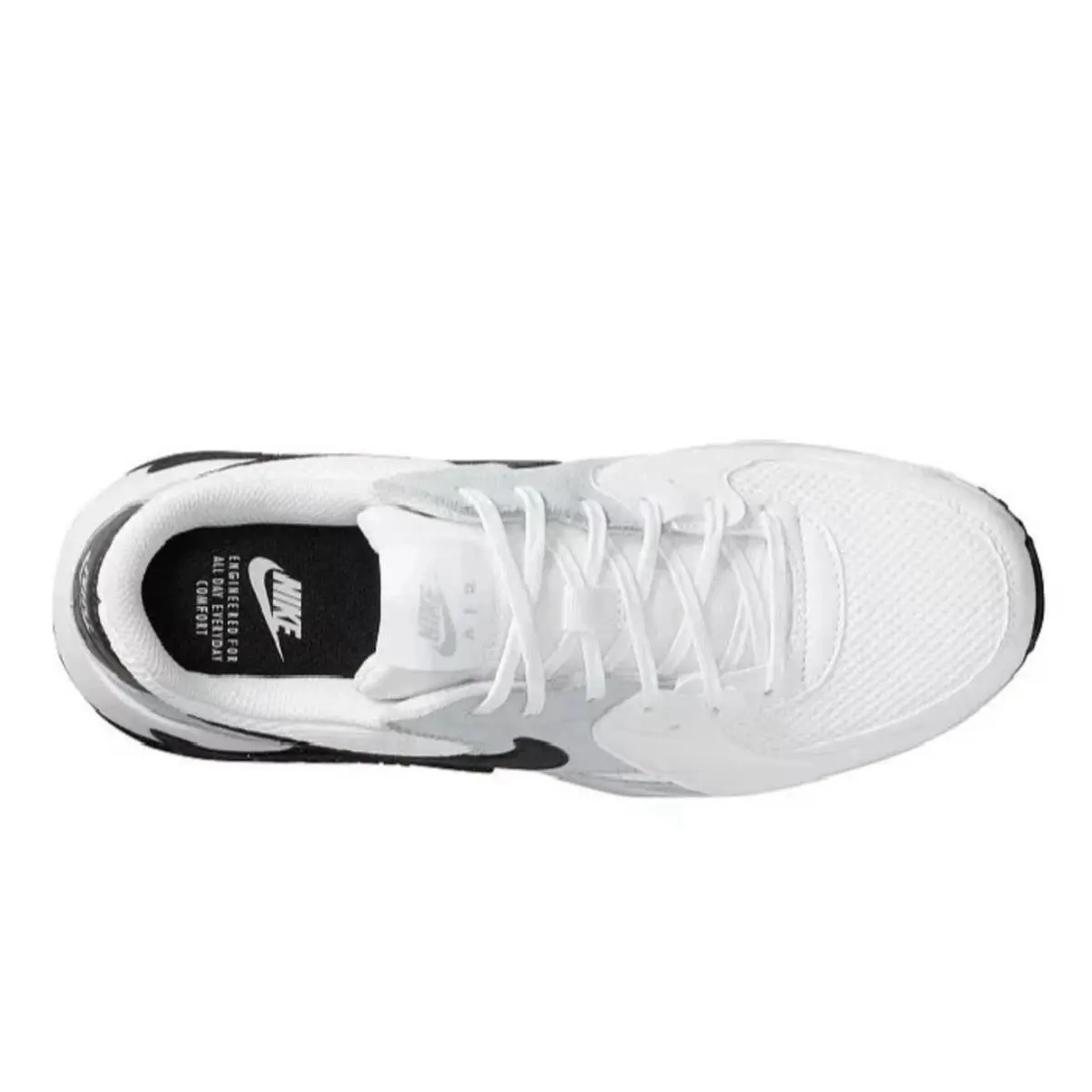 Nike shoes - Nike Air Max Excee - Air Max Excee - FN7304-100 - White/Pure Platinum/Black 2