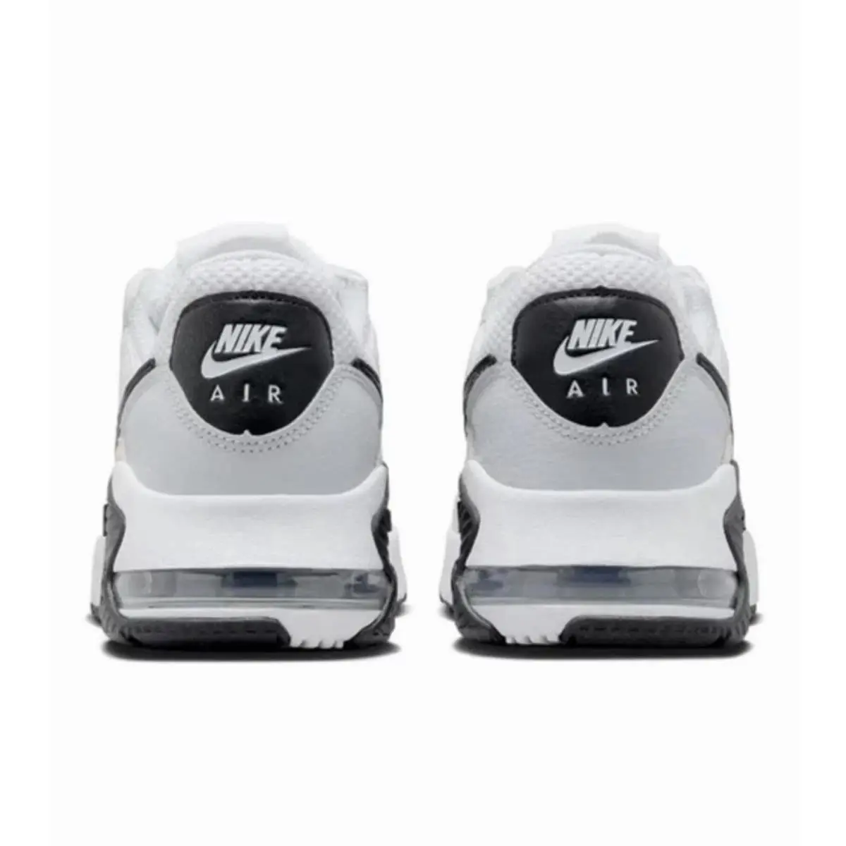 Nike shoes - Nike Air Max Excee - Air Max Excee - FN7304-100 - White/Pure Platinum/Black 3