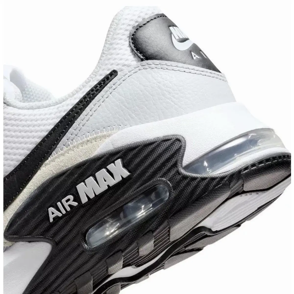 Nike shoes - Nike Air Max Excee - Air Max Excee - FN7304-100 - White/Pure Platinum/Black 13