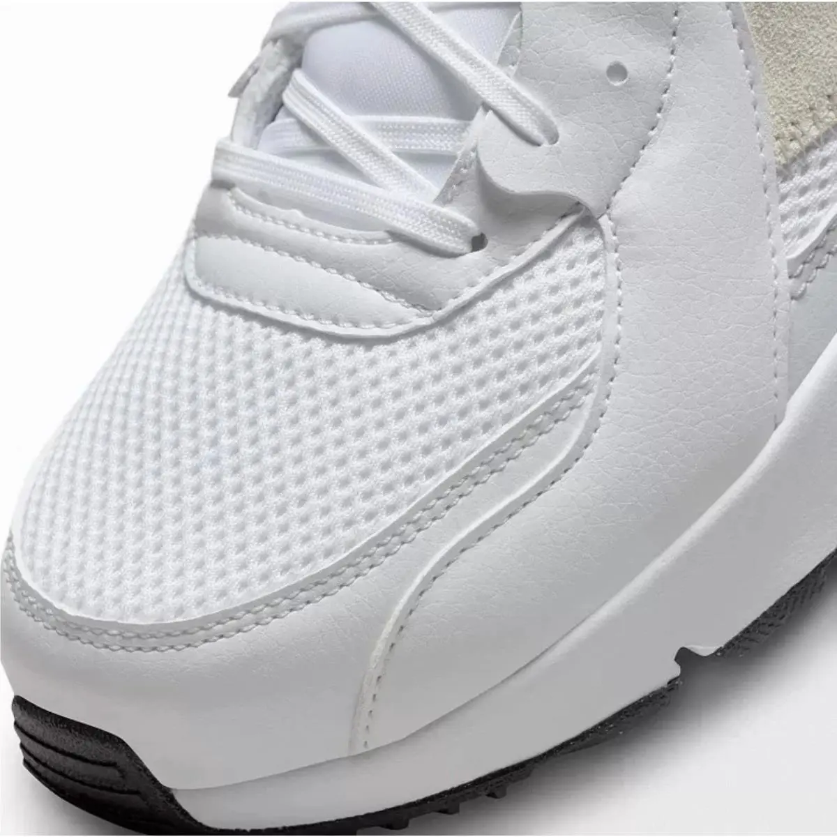 Nike shoes - Nike Air Max Excee - Air Max Excee - FN7304-100 - White/Pure Platinum/Black 4