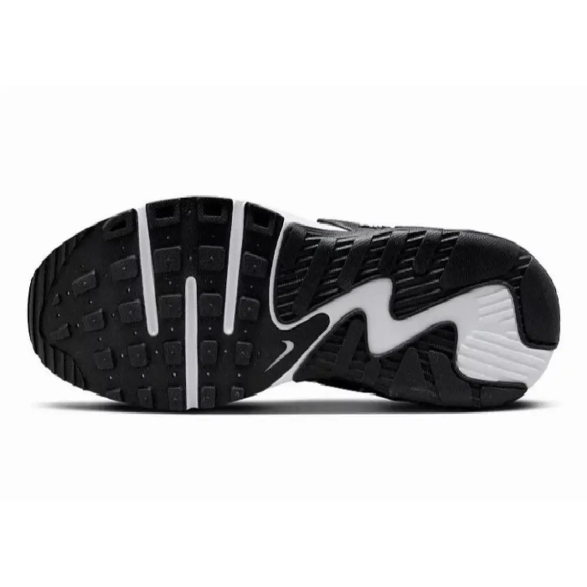 Nike shoes - Nike Air Max Excee - Air Max Excee - FN7304-100 - White/Pure Platinum/Black 14
