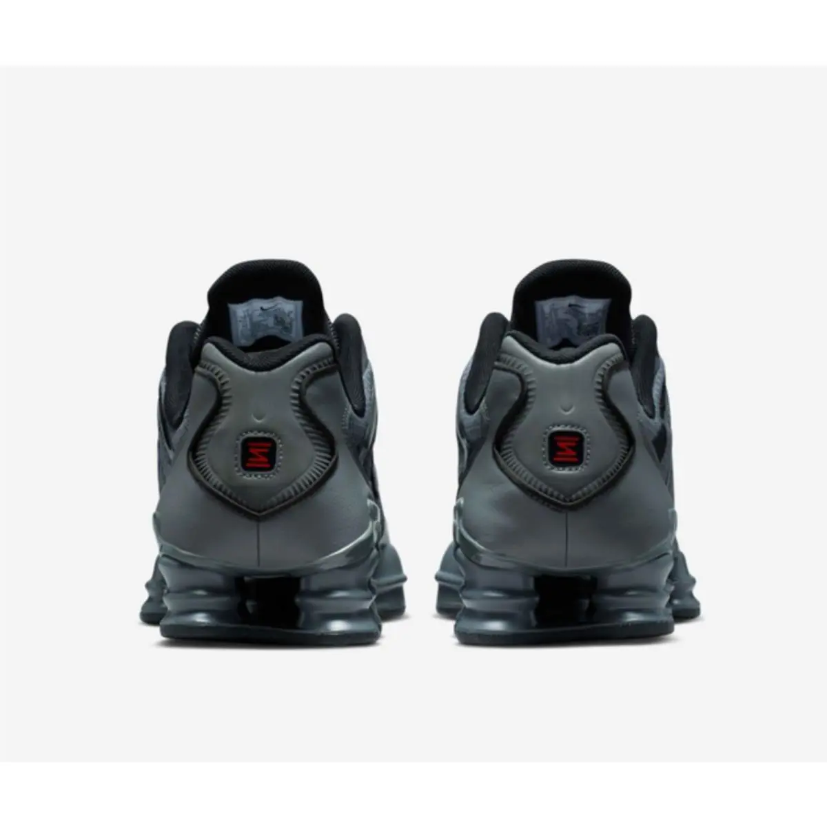 Nike shoes - Nike Shox TL - Shox - IM6771-068 - Gray 10