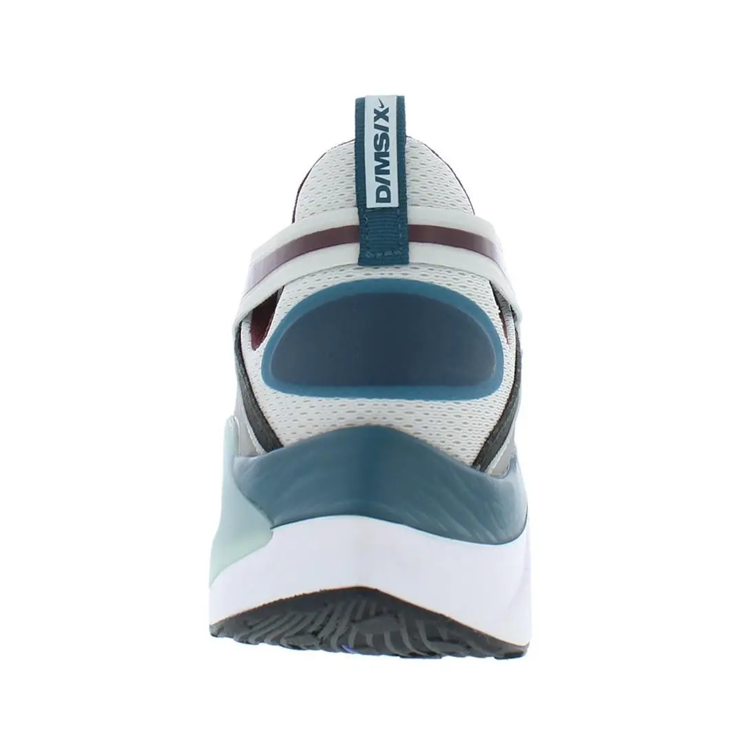Nike shoes - Pure Platinum/Rush Violet, Main: Multi-Colored 6