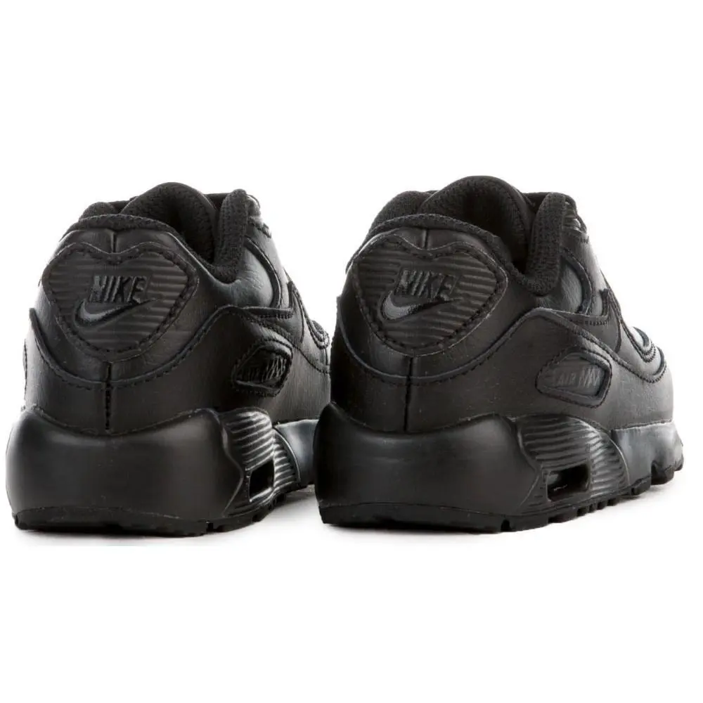 Nike shoes - 833416 001 - 833416 001 - Black/Black 2