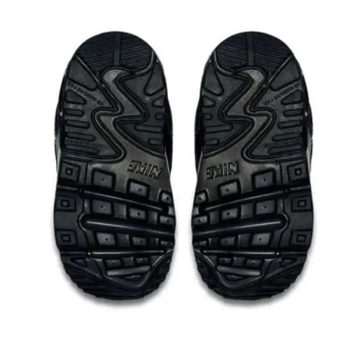 Nike shoes - 833416 001 - 833416 001 - Black/Black 3