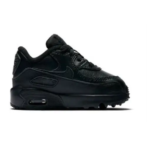 Nike shoes - 833416 001 - 833416 001 - Black/Black 5