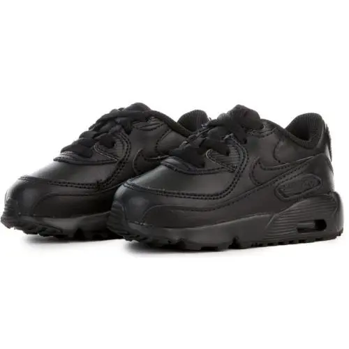 Nike shoes - 833416 001 - 833416 001 - Black/Black 6