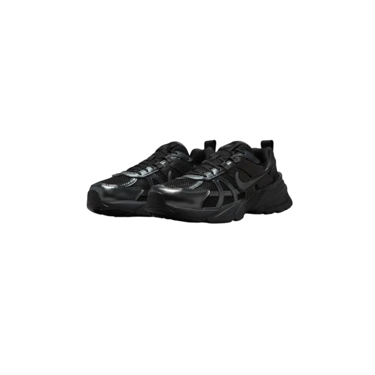 Nike shoes - Black/Anthracite/Dark Smoke Grey (UPC: 197595798204) 0