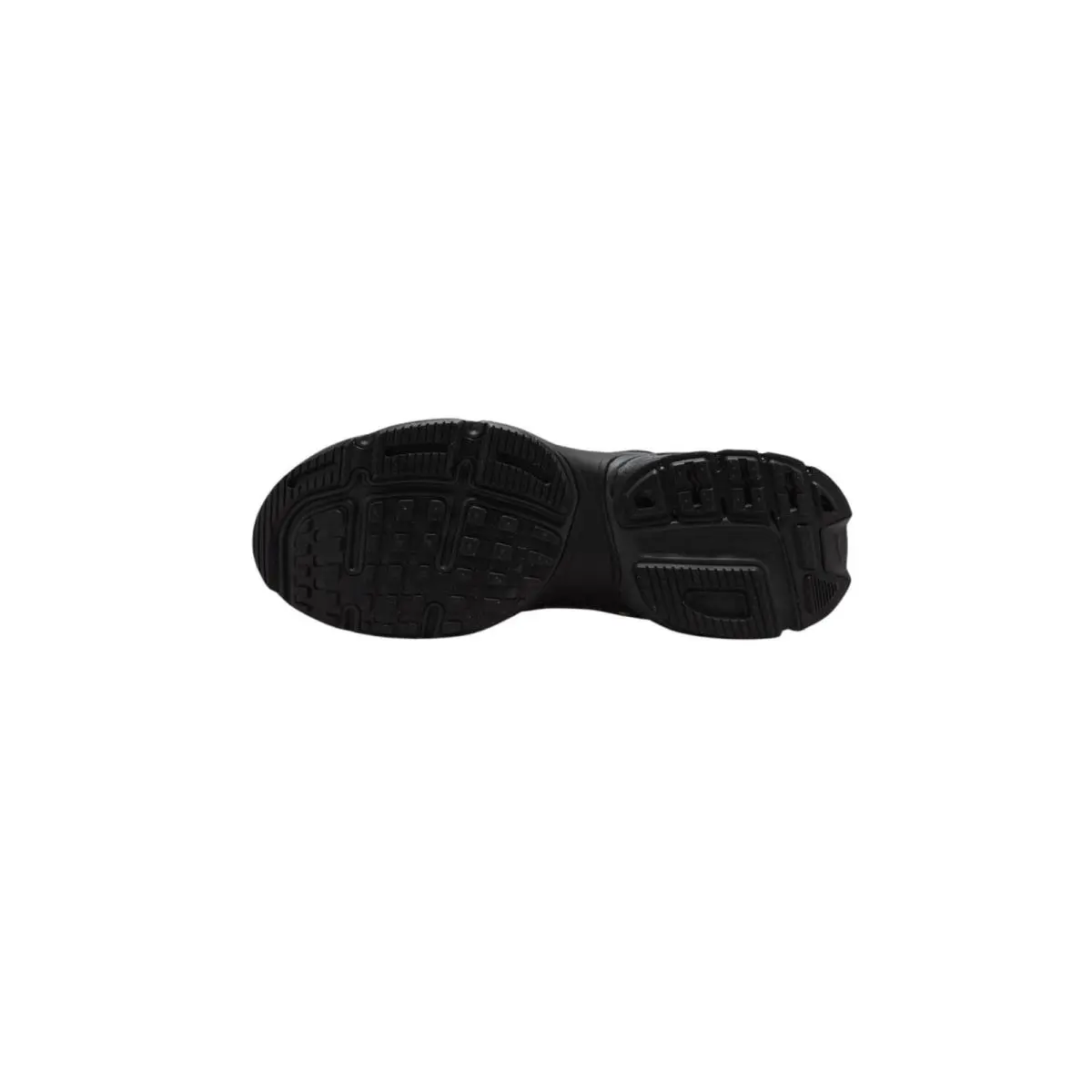 Nike shoes - Black/Anthracite/Dark Smoke Grey (UPC: 197595798204) 4