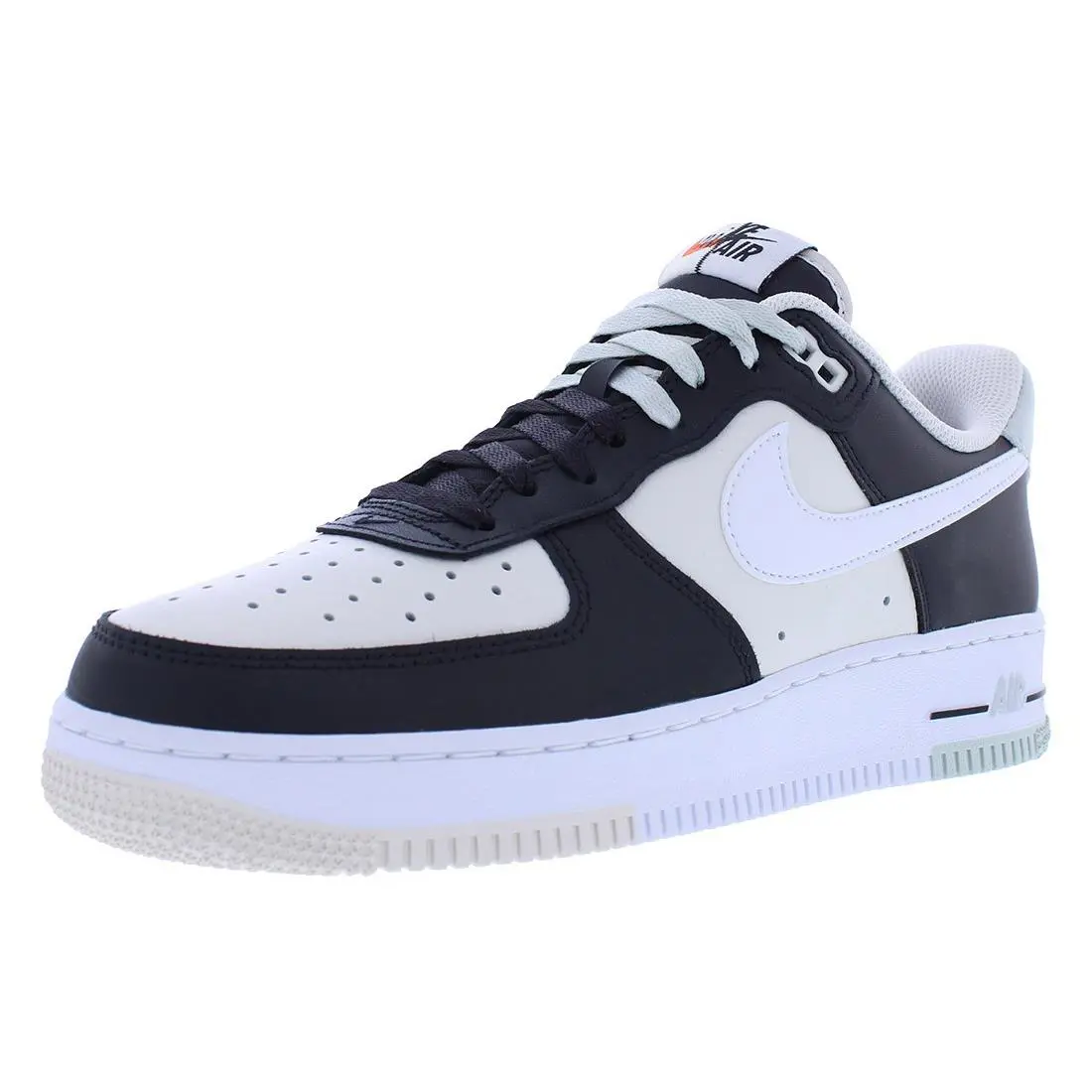 Nike shoes - Black/Phantom/White/Silver, Main: Black 0