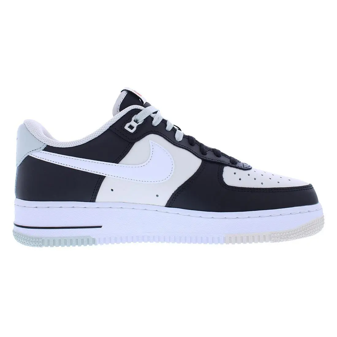 Nike shoes - Black/Phantom/White/Silver, Main: Black 5