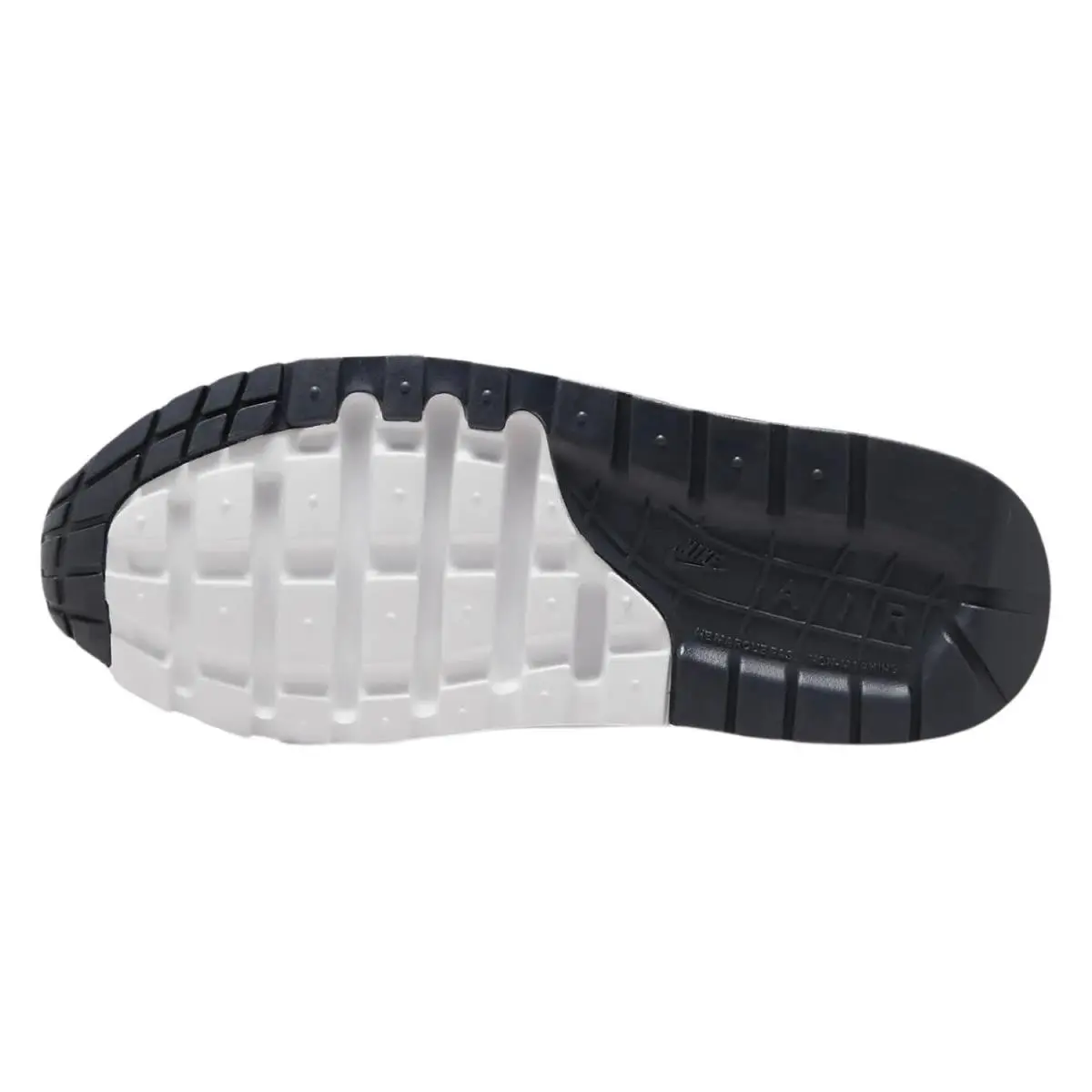 Nike shoes - White/Black/Purple-white (UPC: 196973510032) 8