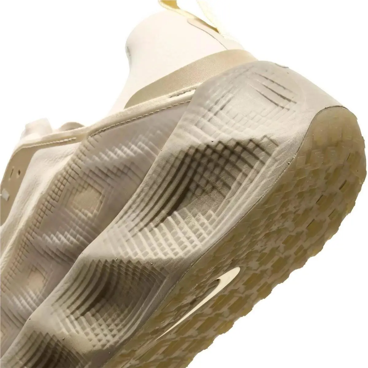 Nike shoes - Nike Ava Rover - Ava Rover - Beige, Maufacturer: Sanddrift/Alabaster/Khaki Twine 22