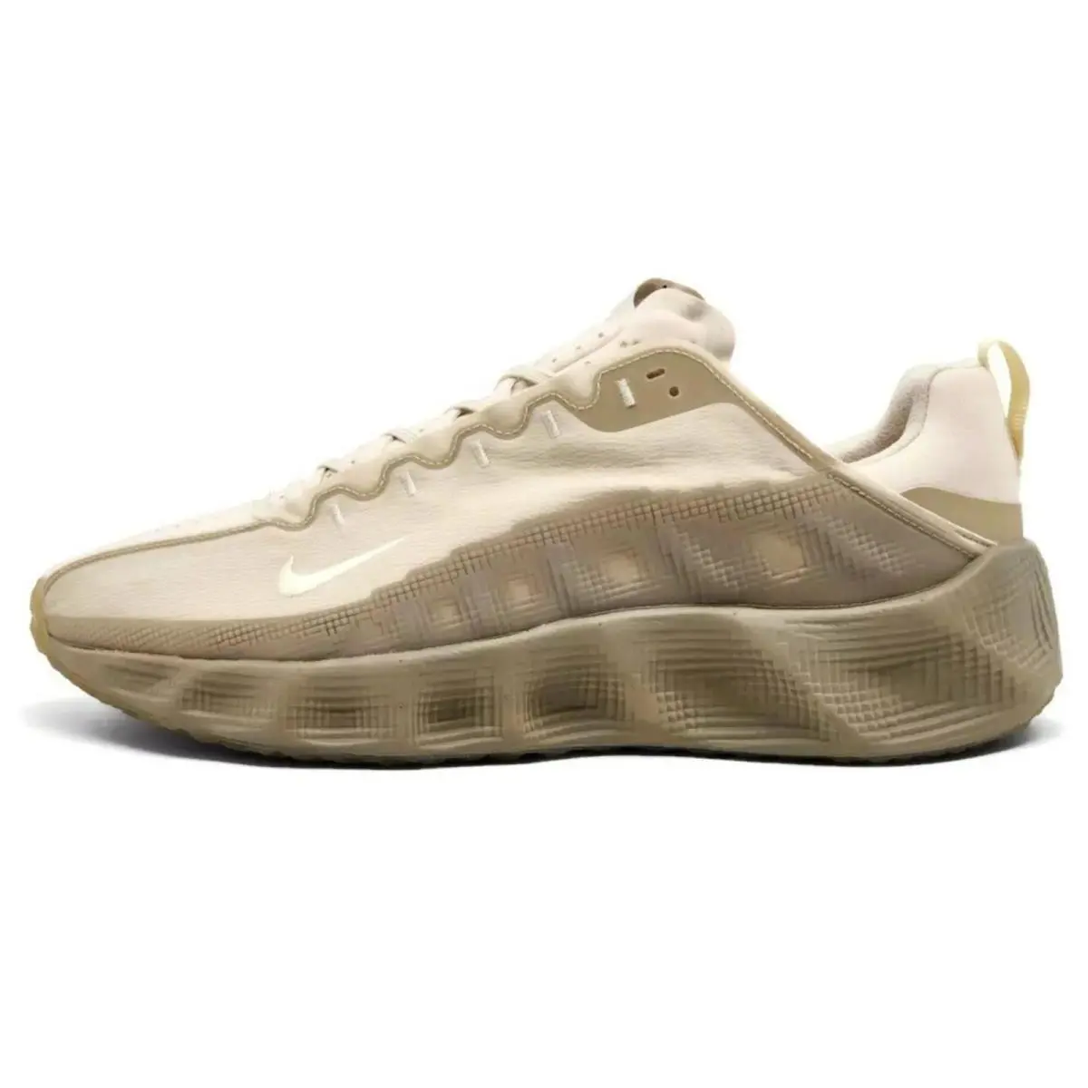 Nike shoes - Nike Ava Rover - Ava Rover - Beige, Maufacturer: Sanddrift/Alabaster/Khaki Twine 10