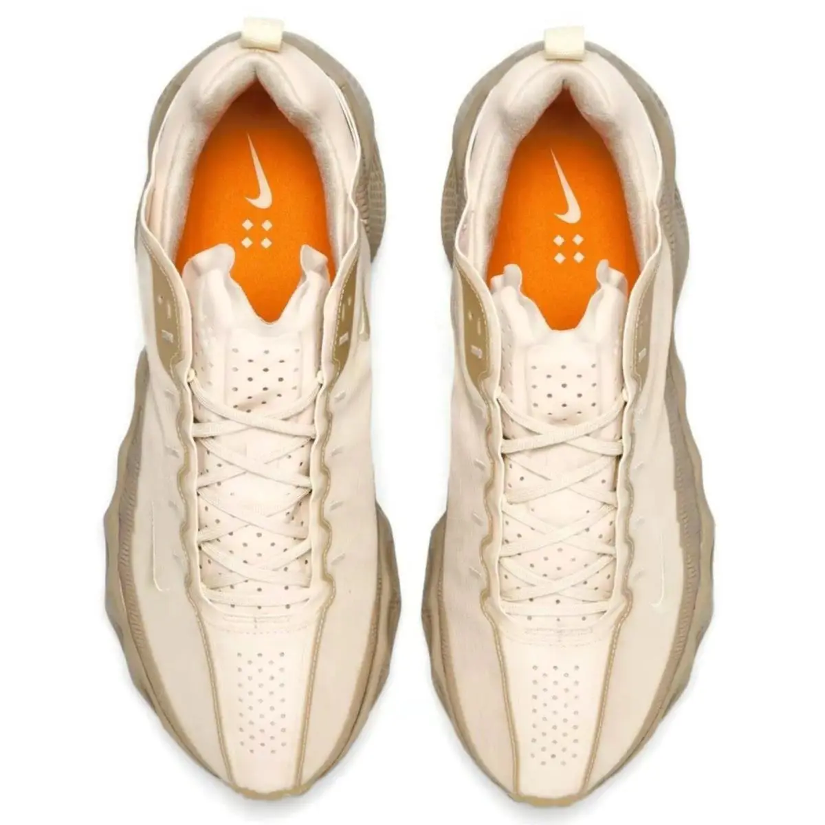 Nike shoes - Nike Ava Rover - Ava Rover - Beige, Maufacturer: Sanddrift/Alabaster/Khaki Twine 12