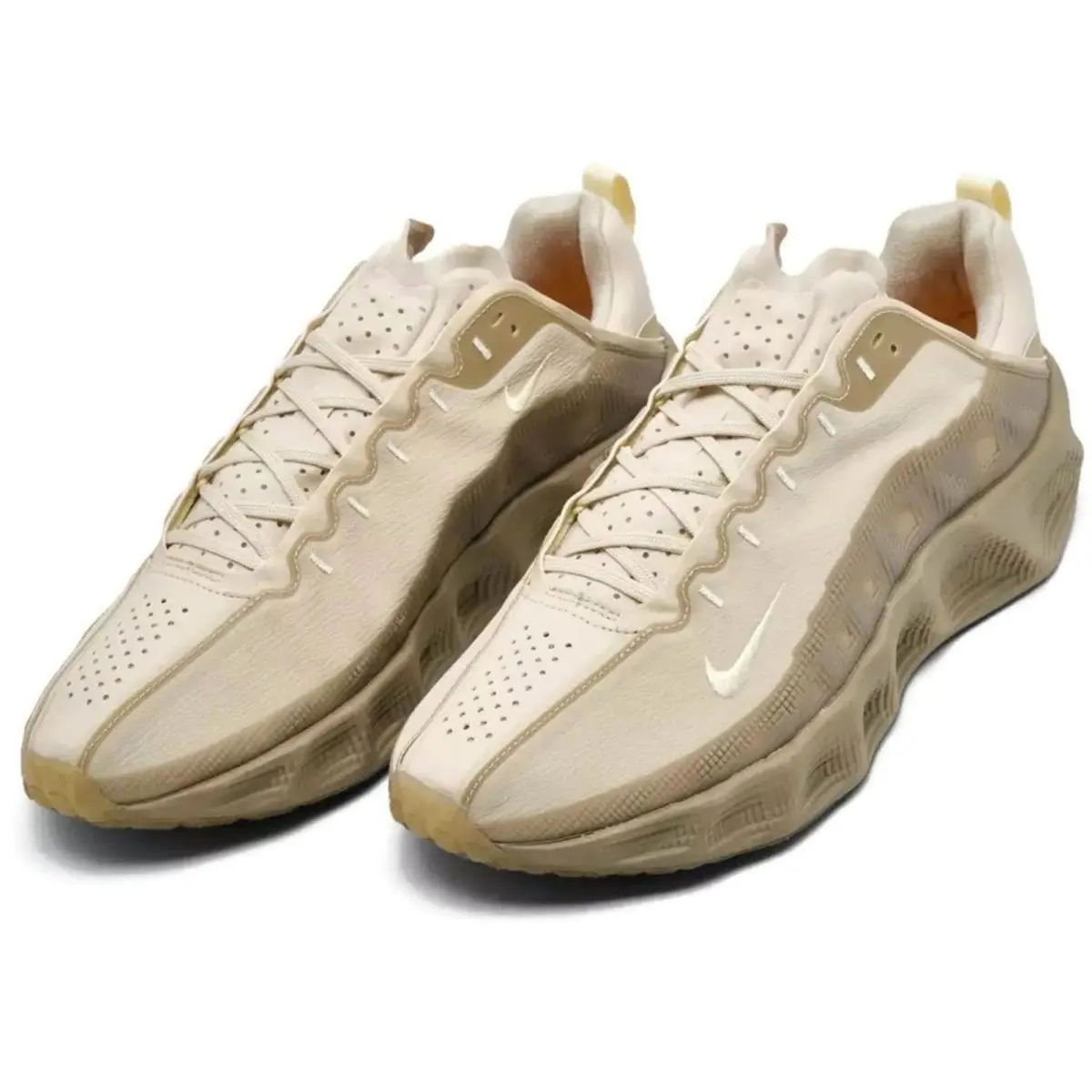 Nike shoes - Nike Ava Rover - Ava Rover - Beige, Maufacturer: Sanddrift/Alabaster/Khaki Twine 21