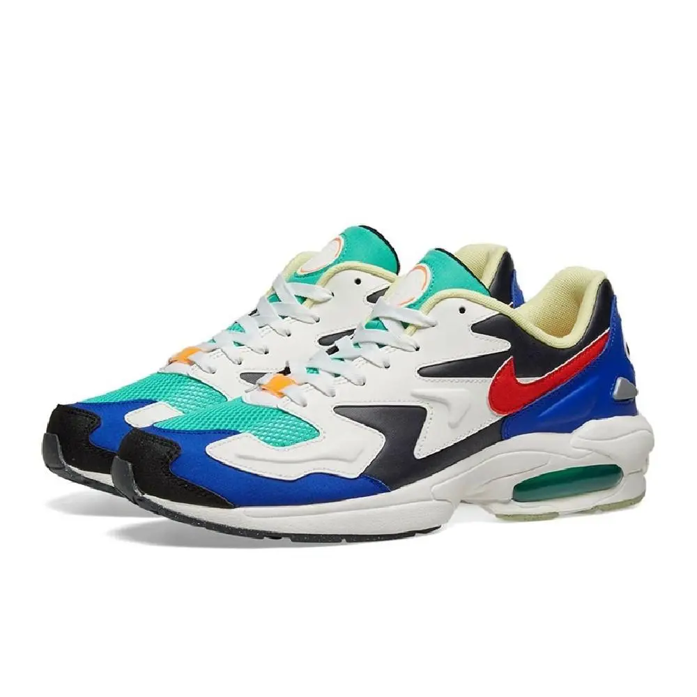 Nike shoes - BV1359 400 - BV1359 400 - Dark Obsidian/Sail-Racer Blue 0