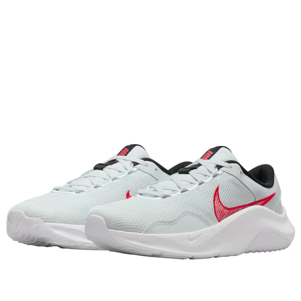 Nike shoes - Nike Legend - Legend - DM1120-010 - Red 1