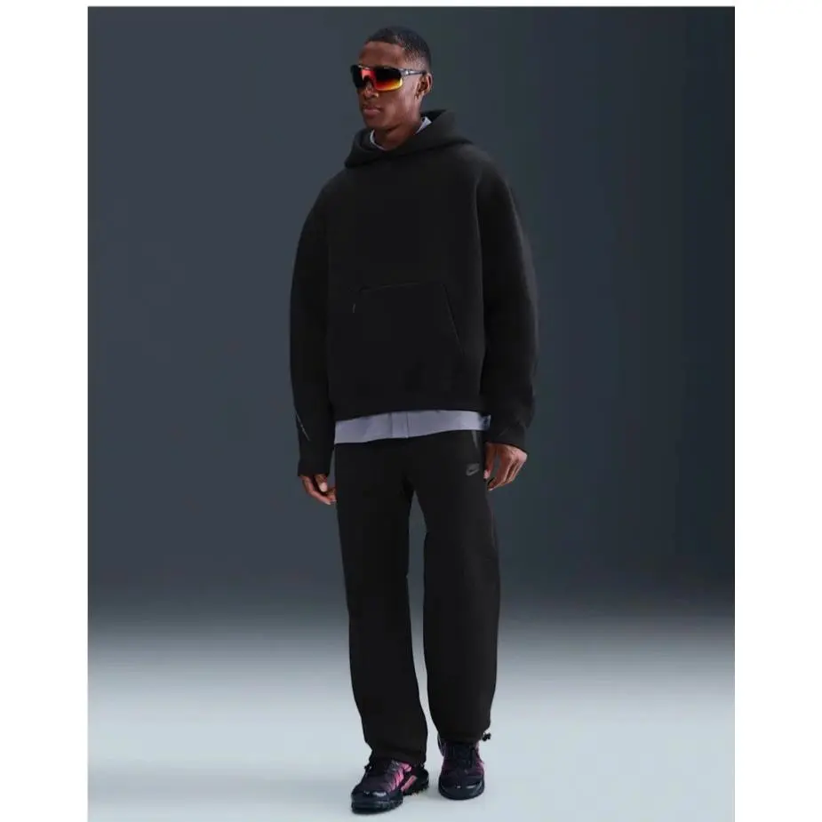 Nike clothing - HV6535010 - HV6535010 - Black 2