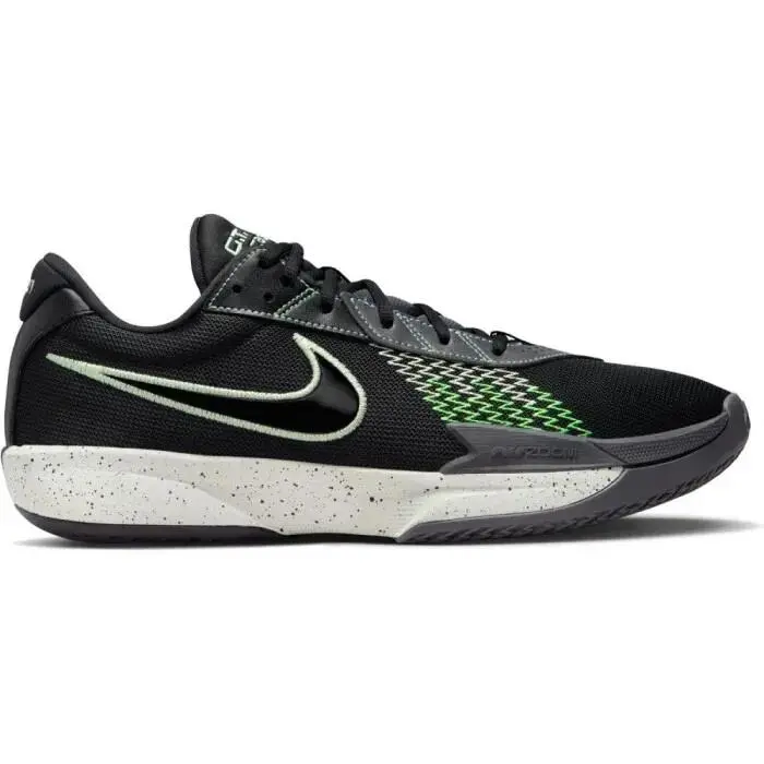 Nike shoes - Nike G.T. Cut Academy FB2599-001 - FB2599-001 - Black 0