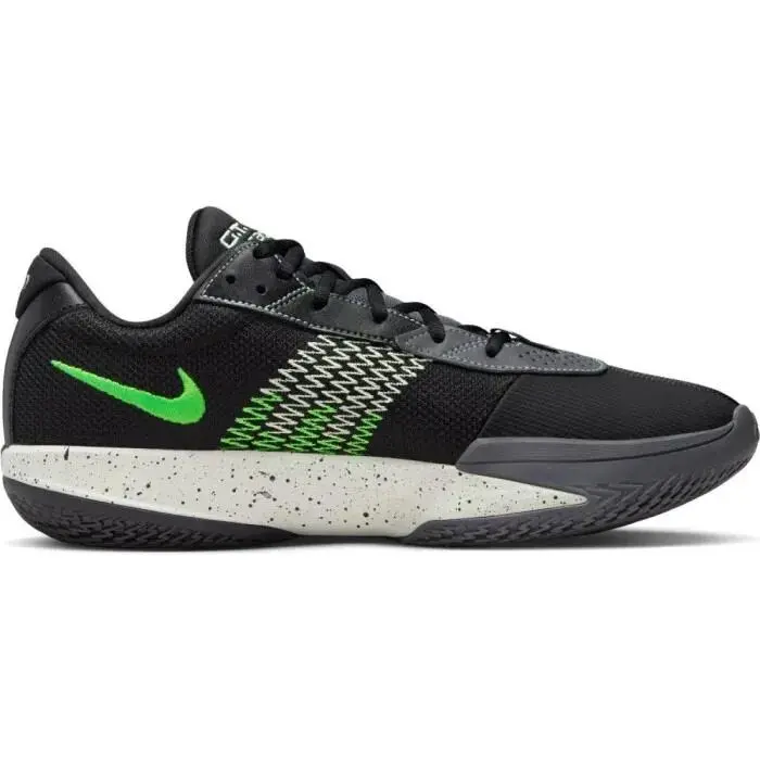 Nike shoes - Nike G.T. Cut Academy FB2599-001 - FB2599-001 - Black 2