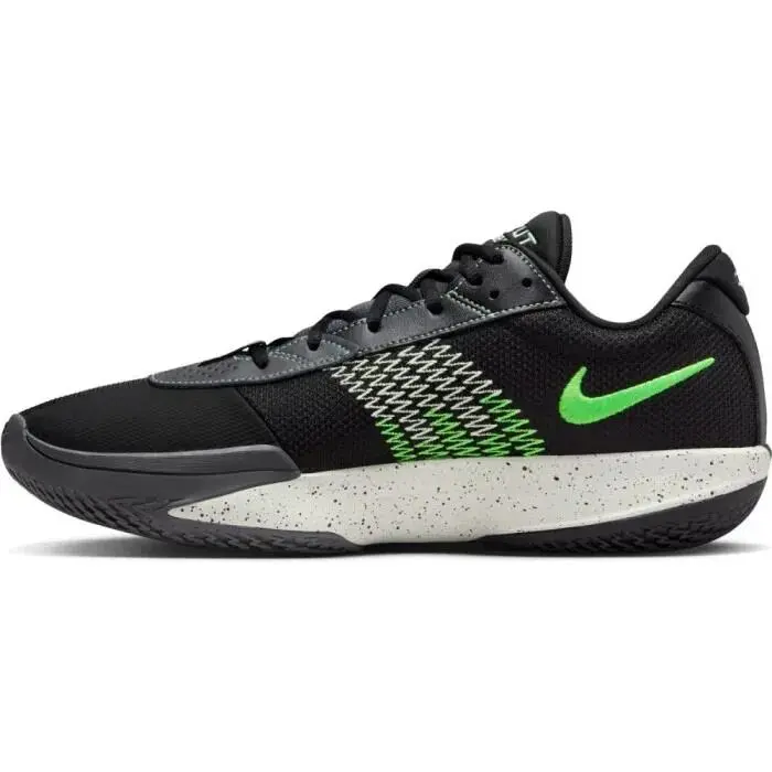 Nike shoes - Nike G.T. Cut Academy FB2599-001 - FB2599-001 - Black 3