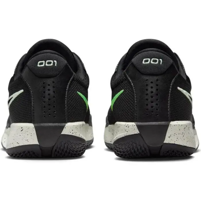 Nike shoes - Nike G.T. Cut Academy FB2599-001 - FB2599-001 - Black 5