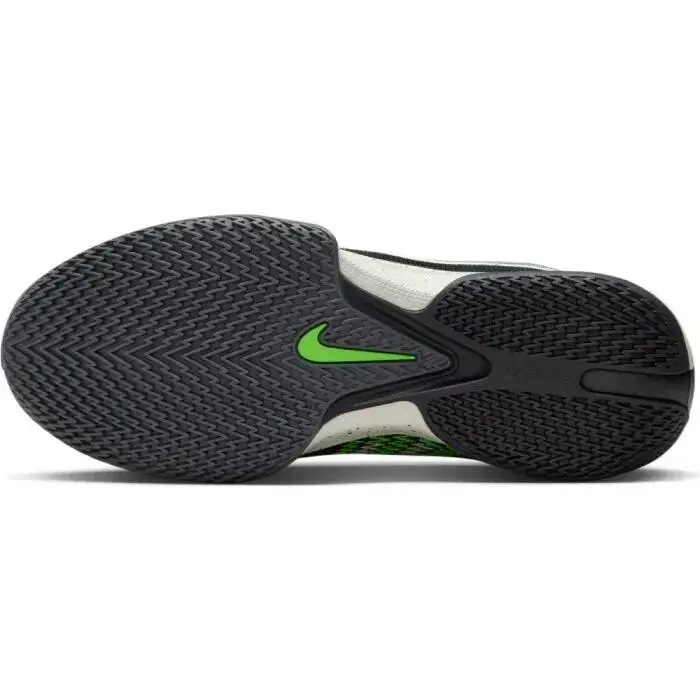 Nike shoes - Nike G.T. Cut Academy FB2599-001 - FB2599-001 - Black 6