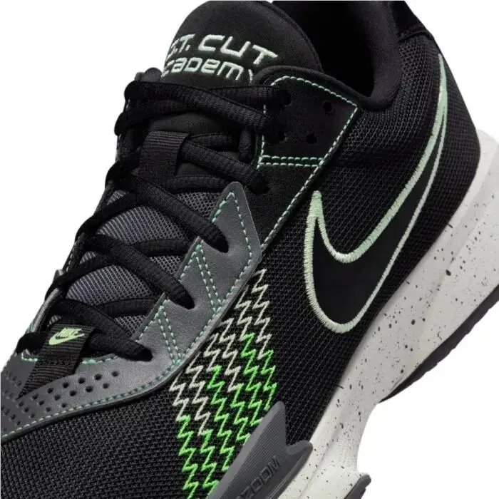 Nike shoes - Nike G.T. Cut Academy FB2599-001 - FB2599-001 - Black 7