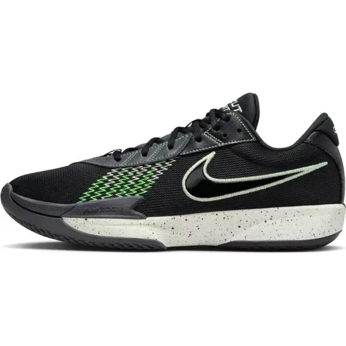 Nike shoes - Nike G.T. Cut Academy FB2599-001 - FB2599-001 - Black 11