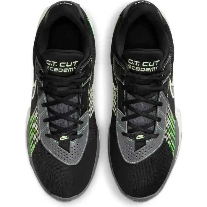 Nike shoes - Nike G.T. Cut Academy FB2599-001 - FB2599-001 - Black 14