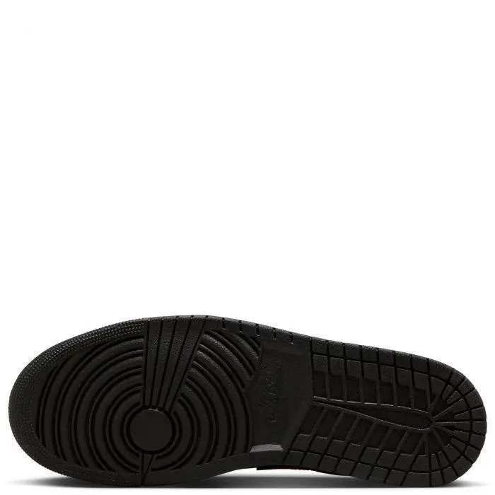 Nike shoes - Air Jordan 1 Low - Air Low - 553558 - BLACK/RED/WHITE 3
