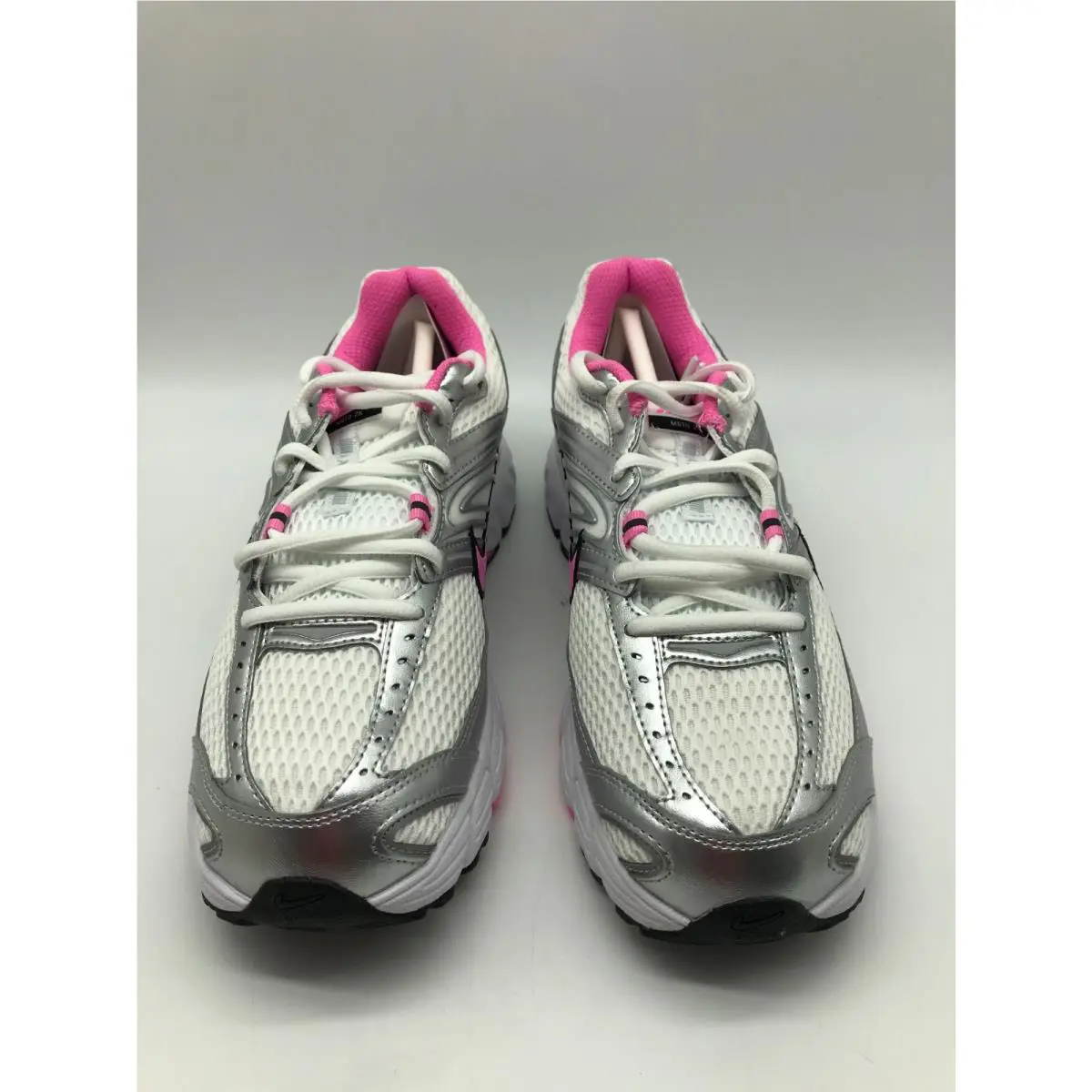 Nike shoes - Nike Air Max Moto 2K - White/Pink Spell 2
