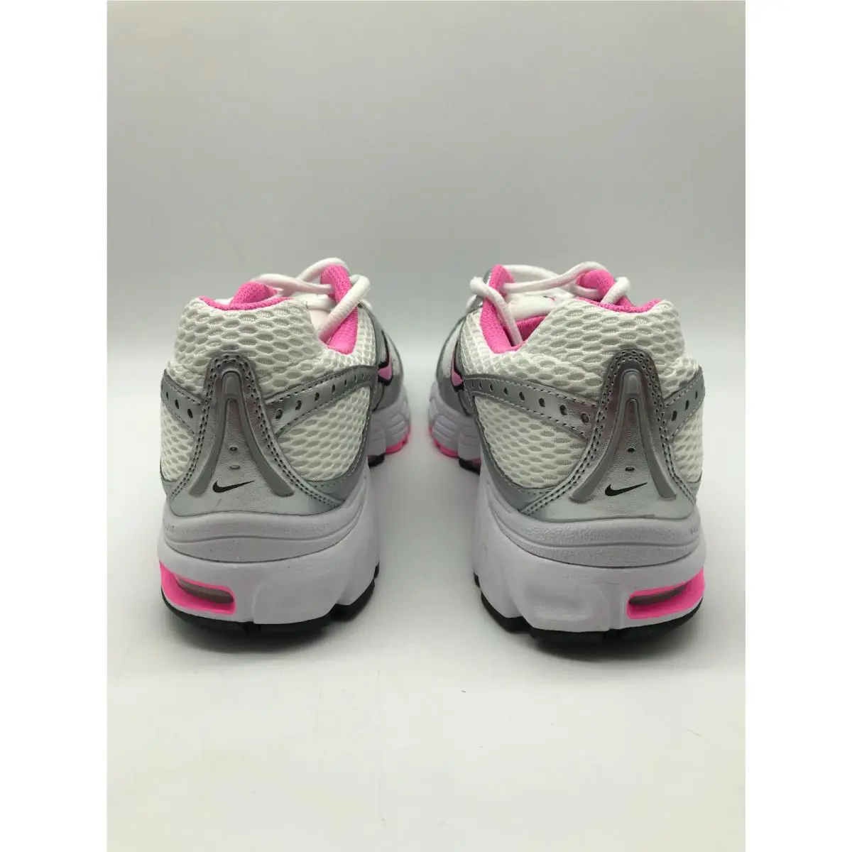 Nike shoes - Nike Air Max Moto 2K - White/Pink Spell 3