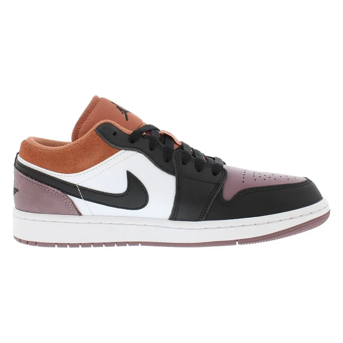 Nike shoes - White/Black/Sky J Orange, Main: Multi-Colored 5