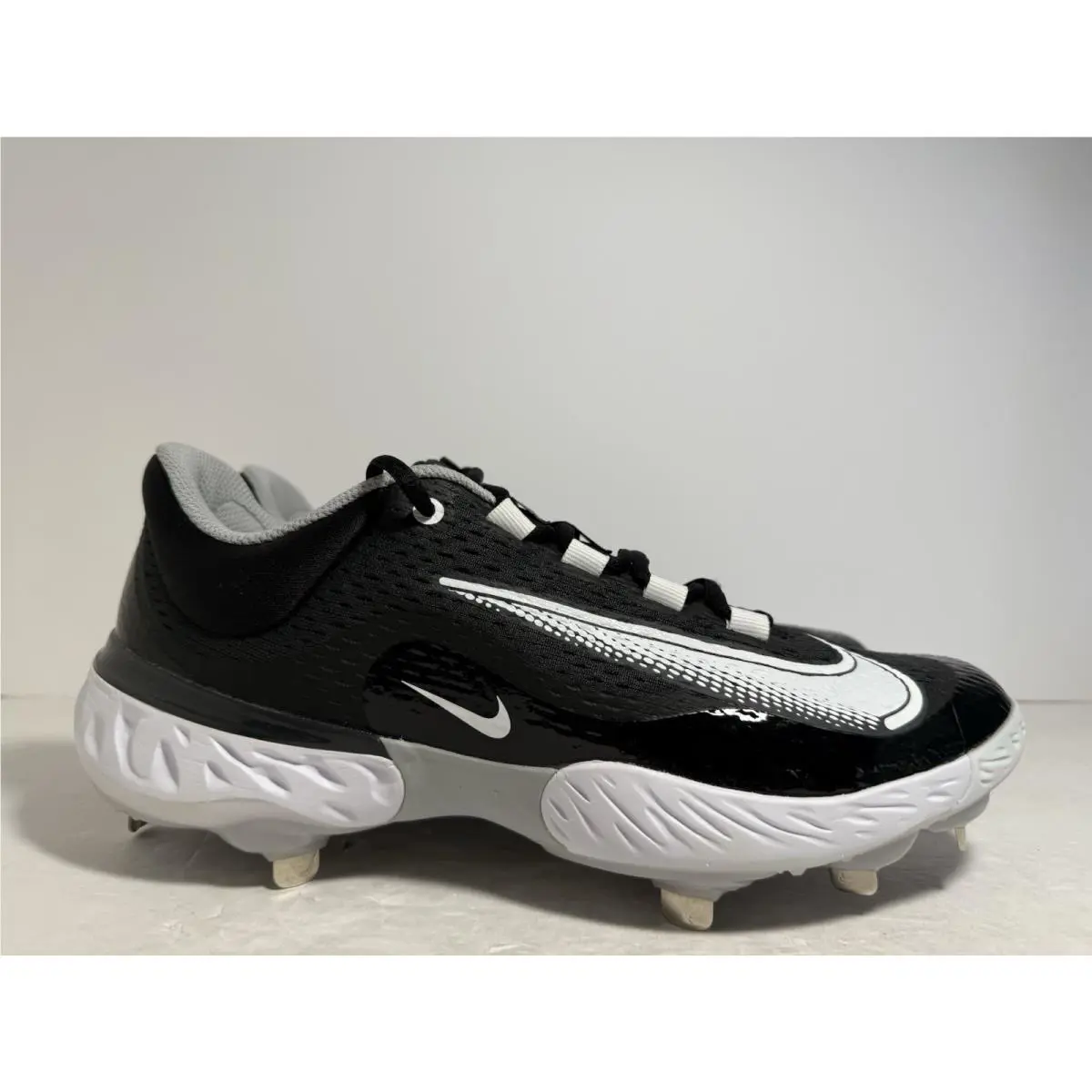 Nike shoes - Nike Alpha Huarache - Alpha Huarache - DJ6521-011 - Black 0